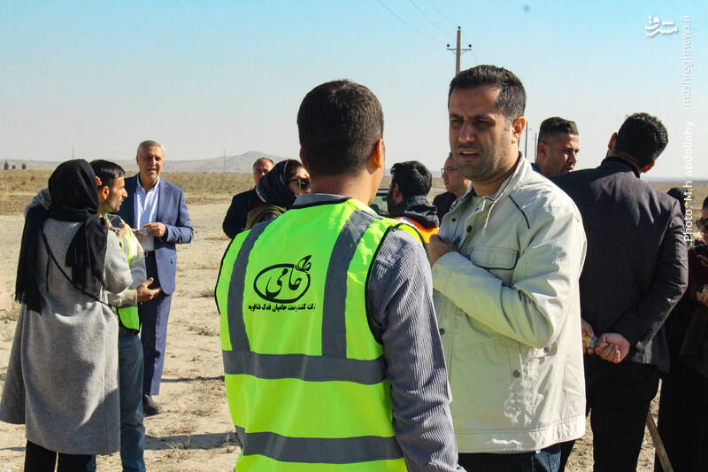 کسب وکار پشت میله های زندان/در زندان فشافویه چه خبر است؟ +فیلم