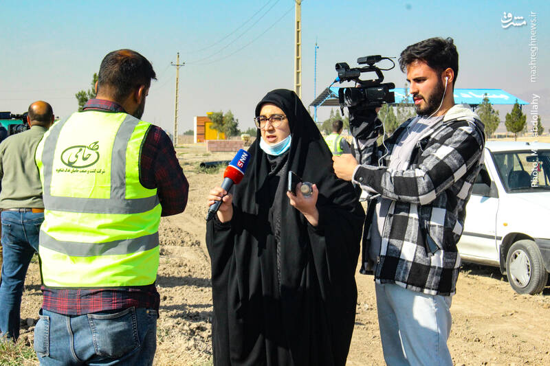 کسب وکار پشت میله های زندان/در زندان فشافویه چه خبر است؟ +فیلم