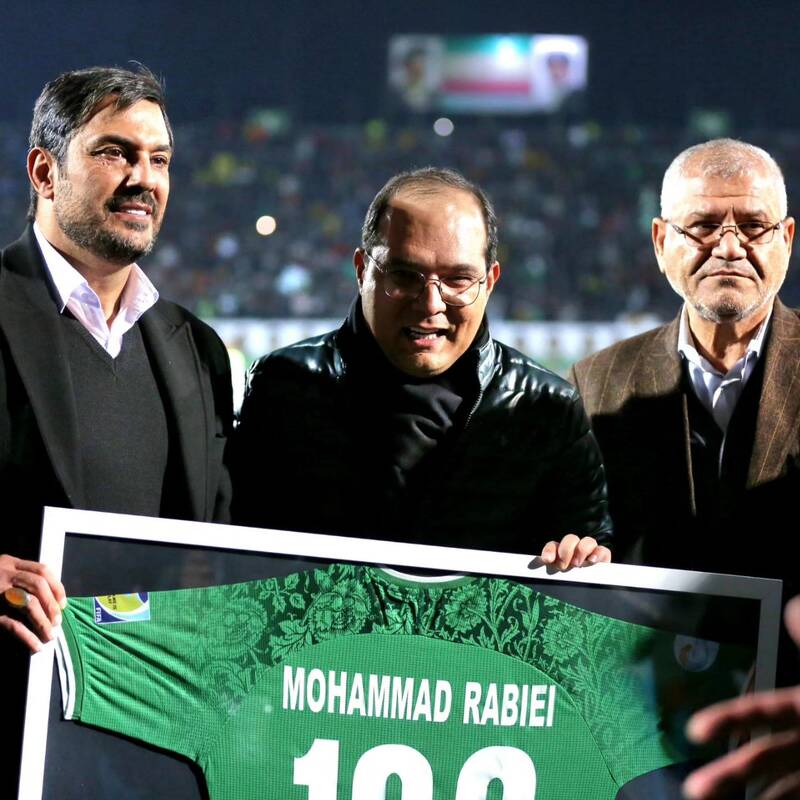 از استخدام قلچماق تا ادعای فحاشی نکونام در نصف جهان