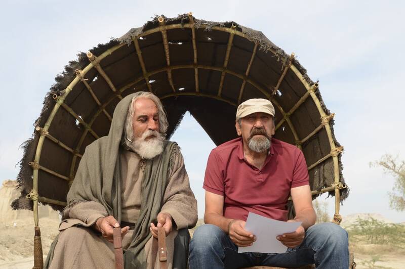 «سلمان فارسی» چه زمانی به آنتن تلویزیون میرسد؟