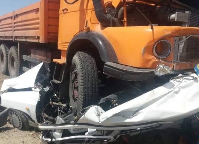 مصدوم ترافیکی را چگونه جابجا کنیم؟