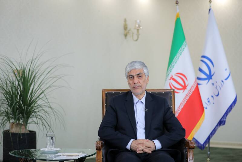 برای حل مشکل مسکن قهرمانان ورزشی، شهرک مدال با هزار واحد مسکونی ساخته خواهد شد