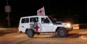 درخواست صلیب سرخ برای ادامه آتش‌بس در غزه