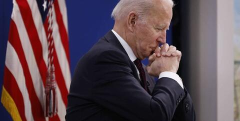 عبور خاورمیانه از نظم امریکایی