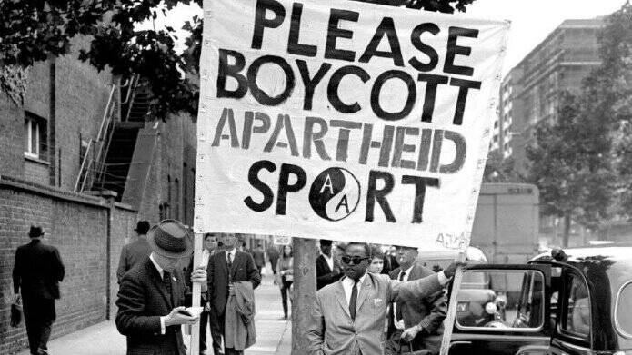 نوبت تعلیق رژیم صهیونیستی از بازیهای المپیک