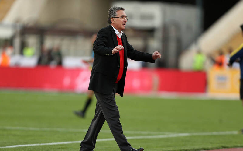 بازگشت برانکو به پرسپولیس؟ همه چیز ممکن است