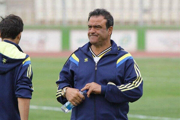 پرسپولیس از قبل بازنده نیست/ کمبود بازیکن عامل ضعف سرخ ها