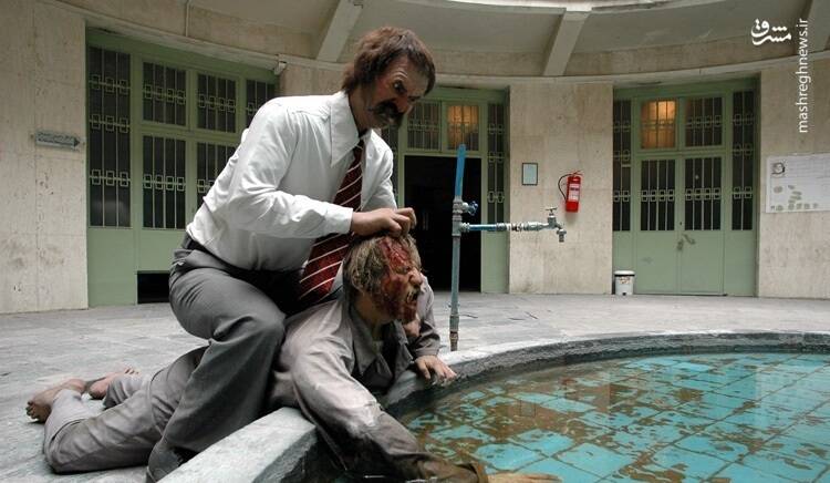 ترس پرویز ثابتی از گزارش نهادهای حقوق بشری درباره شکنجههای ساواک