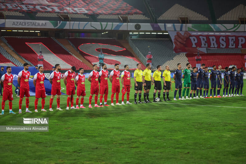 این همه تعطیلی ضرر مالی و جانی دارد/ فقط سپاهان را در حد استقلال میبینم!