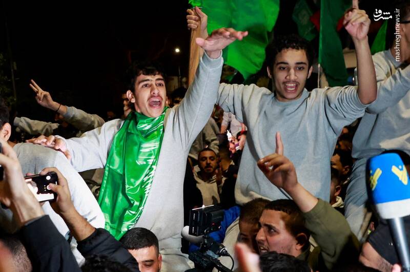 آتش بس غزه دو روز دیگر تمدید شد/ حماس توانست ثابت کند در شمال نوار غزه شکست نخورده است/ یورش صهیونیستها به جنین ادامه دارد/ تلآویو تصویب بودجه «بیسابقه» برای تامین مالی جنگ را بررسی میکند + عکس و فیلم