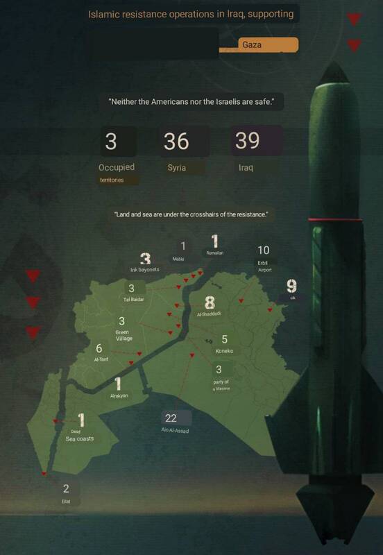 آیا از جنگ غزه تا توقیف کشتی اسرائیلی، همه چیز زیر سر ایران است؟+ فیلم