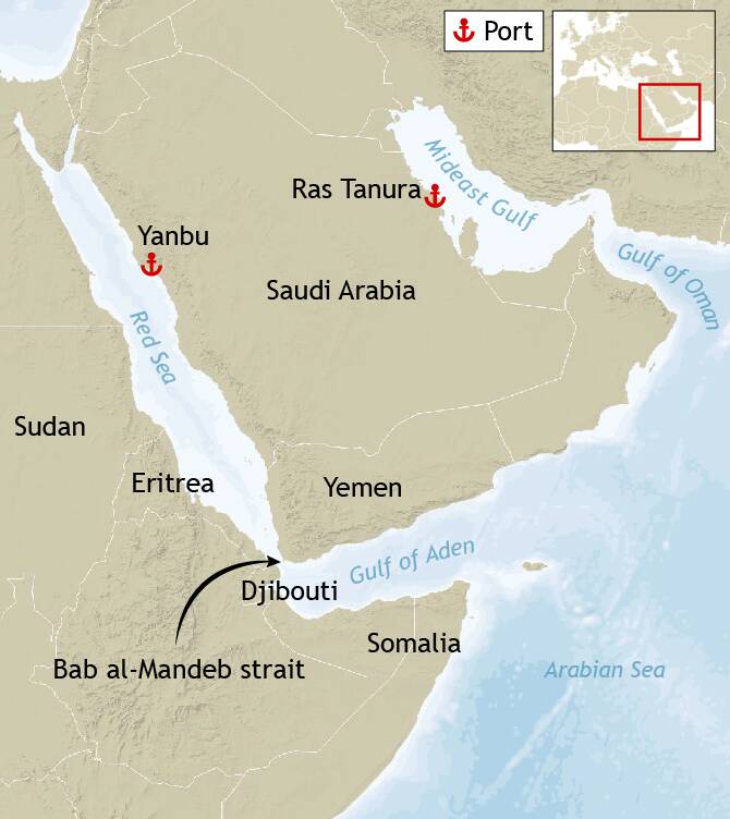 آیا از جنگ غزه تا توقیف کشتی اسرائیلی، همه چیز زیر سر ایران است؟+ فیلم