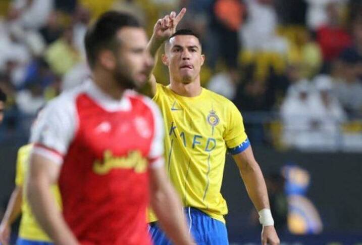 پنالتی میگرفتند هم رونالدو میزد بیرون/ شانس پرسپولیس برای صعود زیادتر است