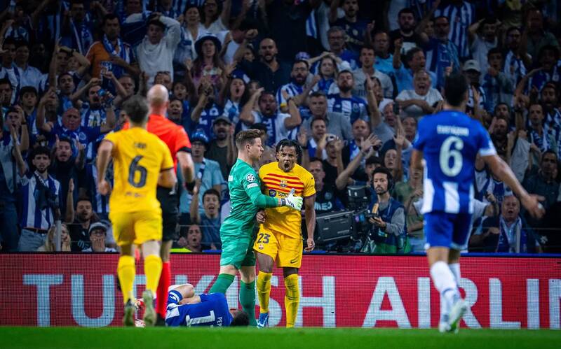 طارمی جایگاه ژاوی را به خطر میاندازد؟