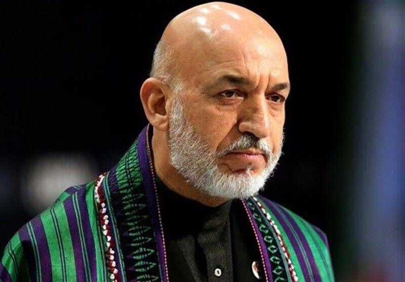 افغانستان،ايران،پيشين،ملت،منطقه،كرزي،موازين،آرامش،بيانيه
