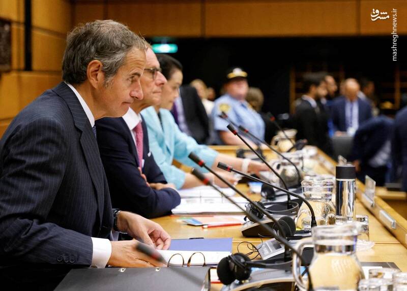 خط قرمز ایران در همکاری با آژانس کجاست؟ / انتقام آمریکاییها از شکست دکترین جنگ اتمی در غزه!