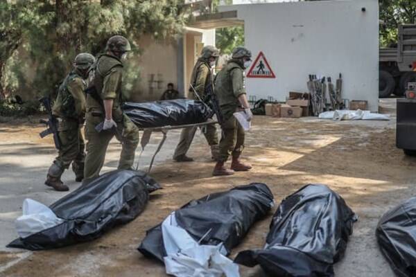 عبور خاورمیانه از نظم امریکایی