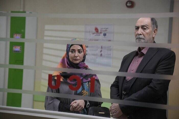 رمز و راز رستگاری +عکس و فیلم