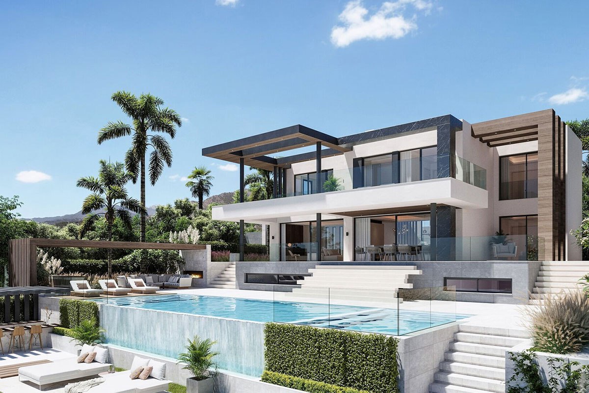 نکات مهم برای خرید ویلا در شمال