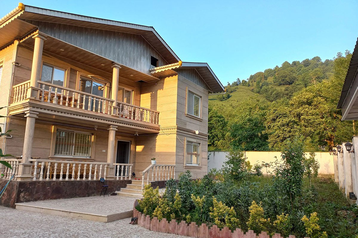 نکات مهم برای خرید ویلا در شمال