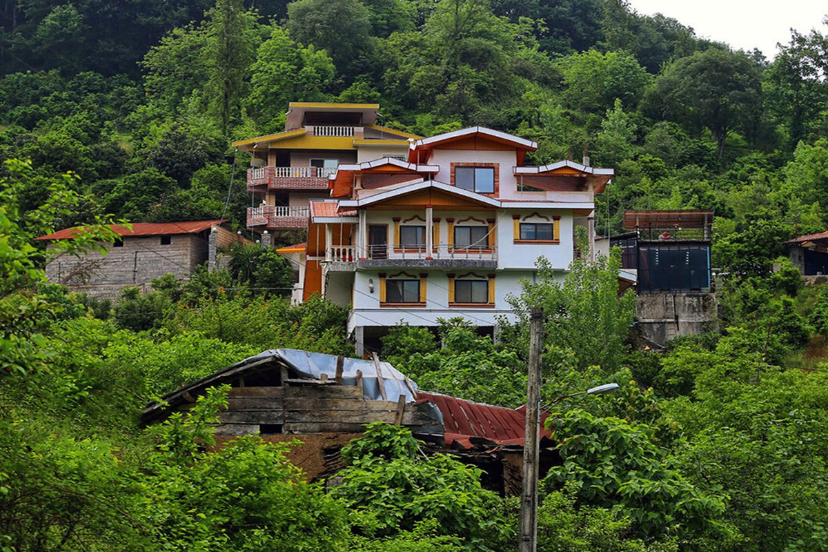 نکات مهم برای خرید ویلا در شمال