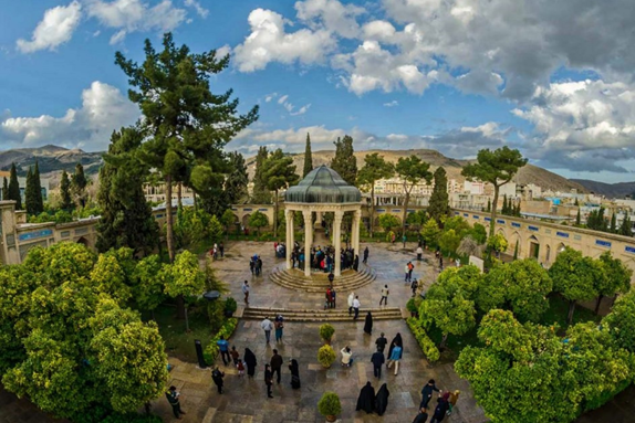 نگاهی به هتل های شیراز برای اقامت چند روزه