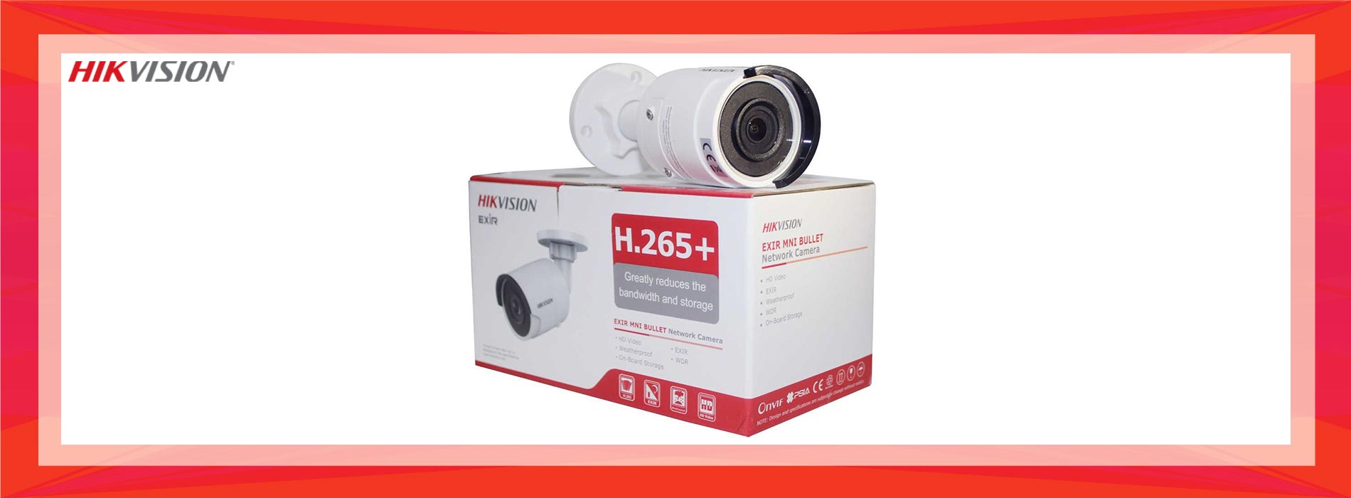 مقاله انتخاب صحیح دوربین 8 و 5 مگاپیکسل هایک ویژن در سایت hikvision-cctv.com