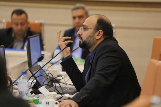 راهبردهای عملیاتی بانک صادرات ایران در مبارزه با پولشویی و تامین مالی تروریسم تشریح شد