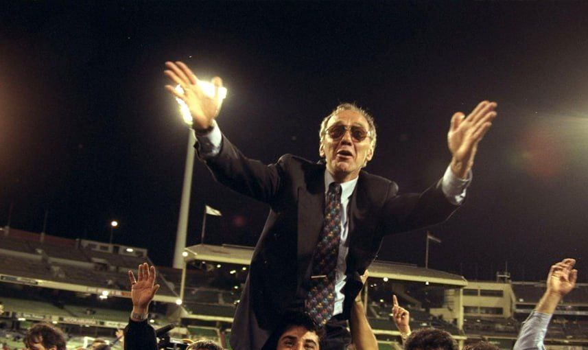 ۷۰هزار نفر به آزادی رفتند اما خبری از فوتبال نبود! +عکس