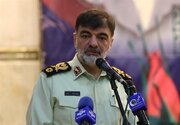 سردار رادان: کنترل سارقان الکترونیکی شد