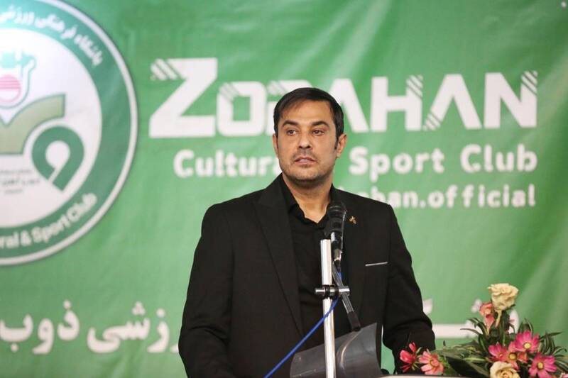 نکیسا: از طرف نکونام هم از فیلمبردار دلجویی کردم