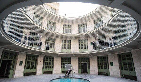 اگر «توماج» در عصر پهلوی بود!+ عکس