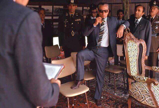 اگر «توماج» در عصر پهلوی بود!+ عکس