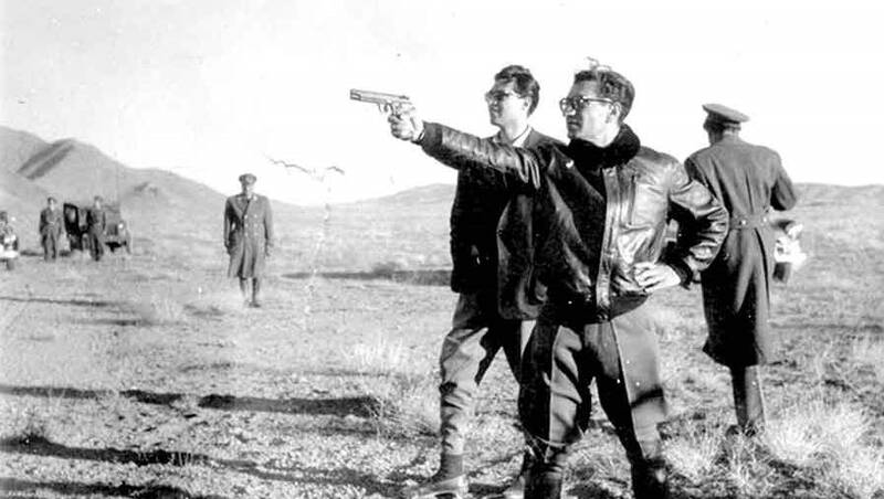 اگر «توماج» در عصر پهلوی بود!+ عکس