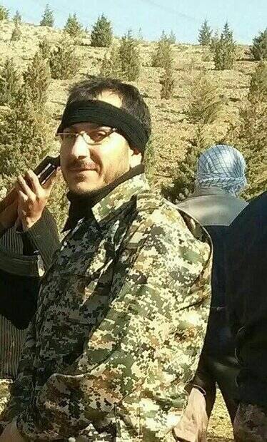 بازگشت شهید گمنام«خانطومان»به وطن پس از ۸ سال