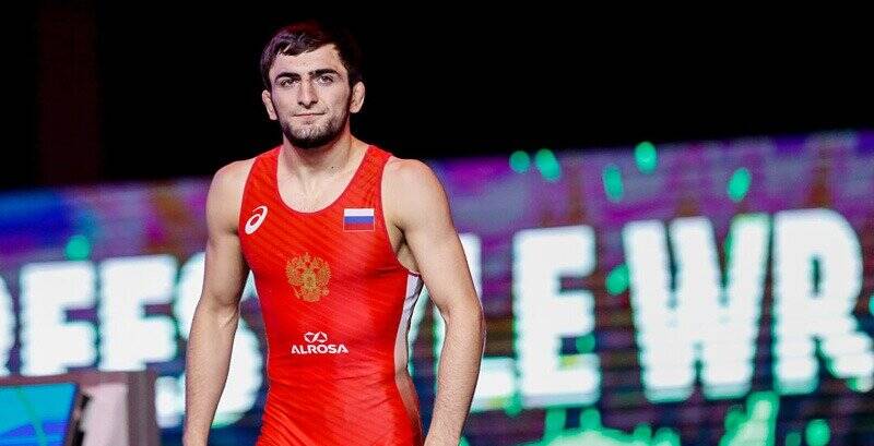 روسهای حاضر در لیگ کدام آزادکاران ایران را در جهانی شکست دادند؟