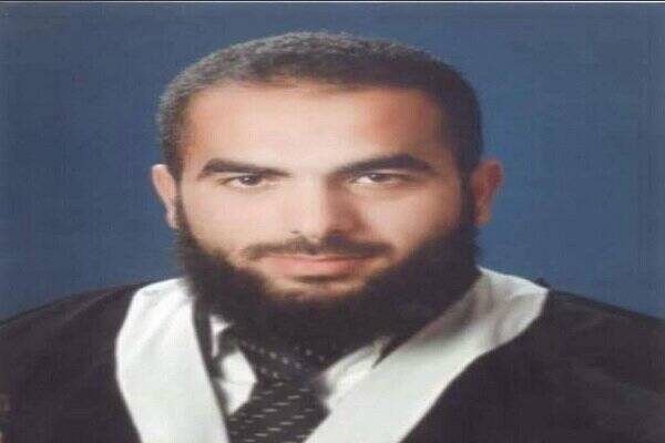 هلاکت یک خاخام صهیونیست در عملیات قدس+ عکس