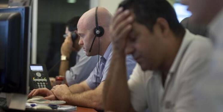 اسرائیل زیر فشار مالی سنگین جنگ را پایان میدهد