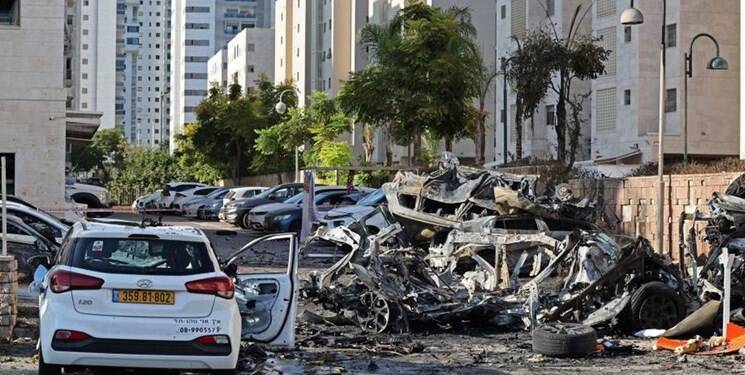 اسرائیل زیر فشار مالی سنگین جنگ را پایان میدهد