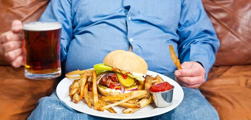 پرخوری و بیاشتهایی عصبی را چگونه درمان کنیم؟