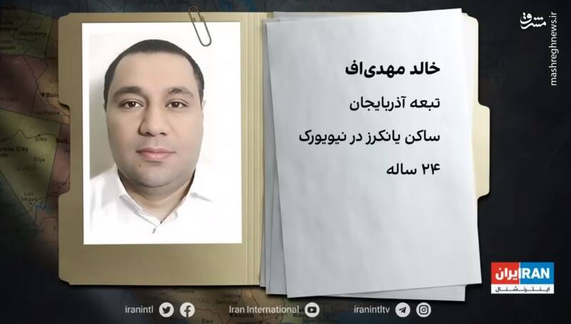 آلمان اشتباه مکرون را تکرار نکرد/ مشتریهای مصی علینژاد انصراف میدهند! +عکس و فیلم