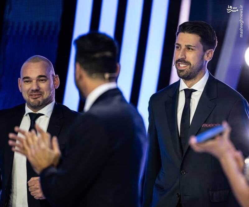 از همگروهی رونالدو با ترکها تا حضور اسپانیا، ایتالیا و کرواسی در گروه مرگ!