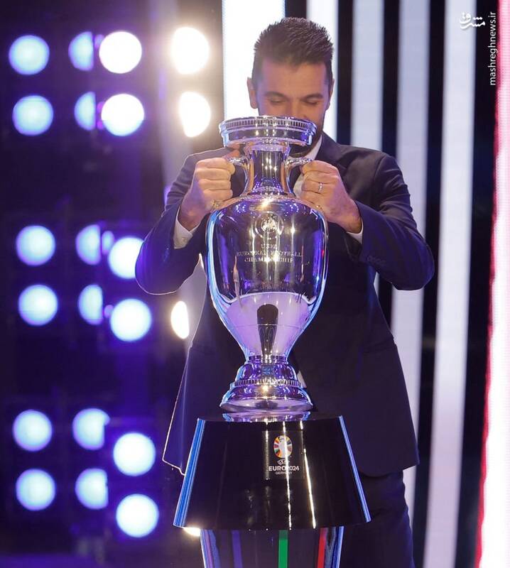 از همگروهی رونالدو با ترکها تا حضور اسپانیا، ایتالیا و کرواسی در گروه مرگ!