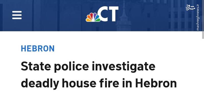 پوشش رسانهایِ جانبدارانه درباره اخبار فلسطین