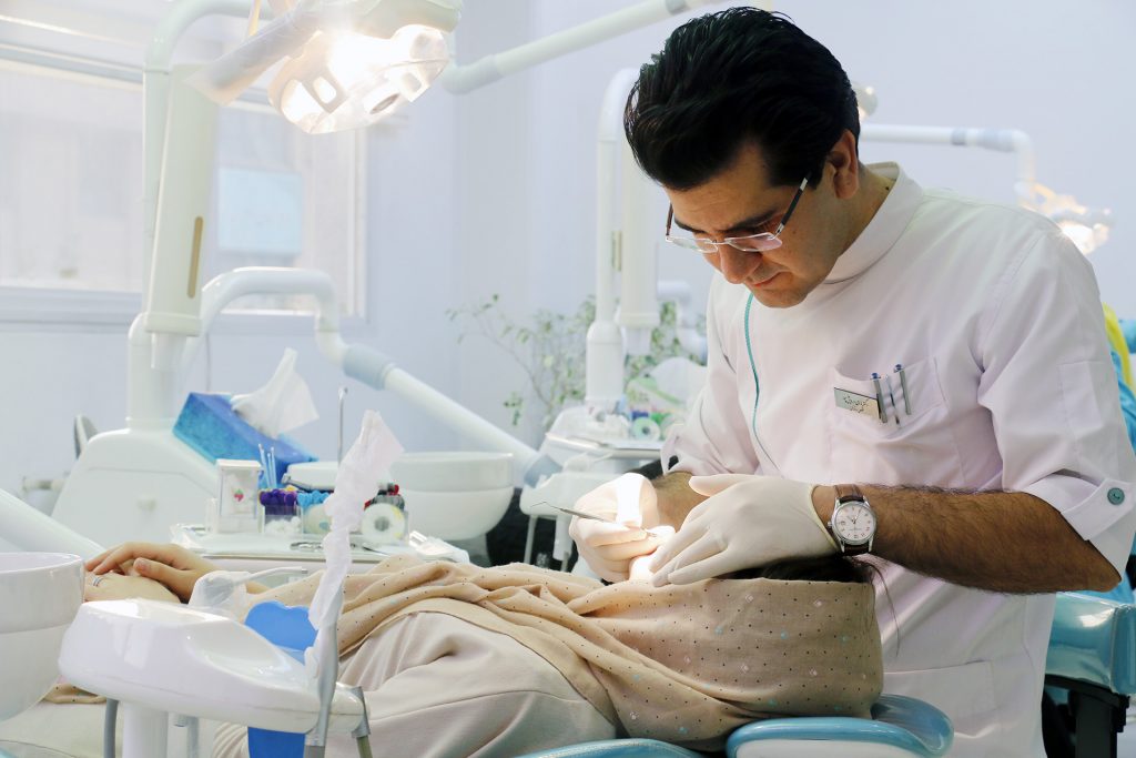 نکات مهم در درمان ارتودنسی دندان