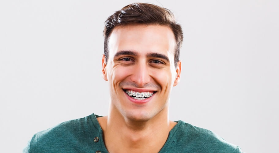 نکات مهم در درمان ارتودنسی دندان