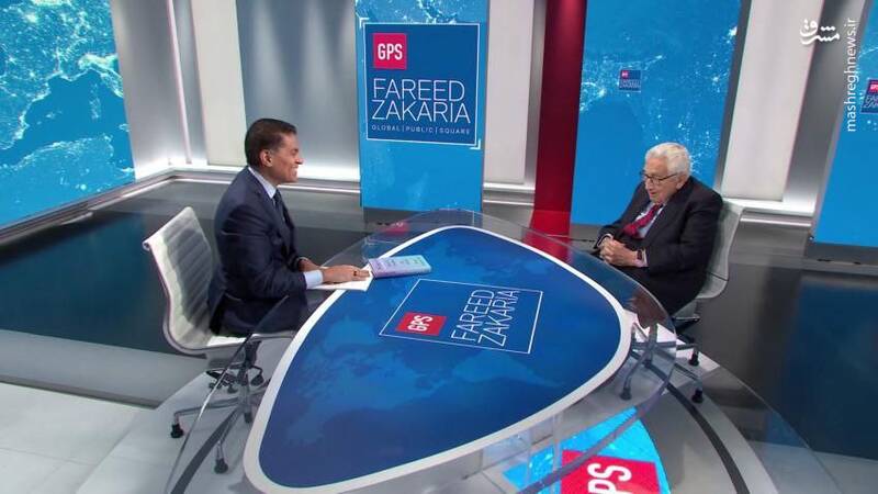 مقامات آمریکایی میدانند عمر اسرائیل رو به پایان است