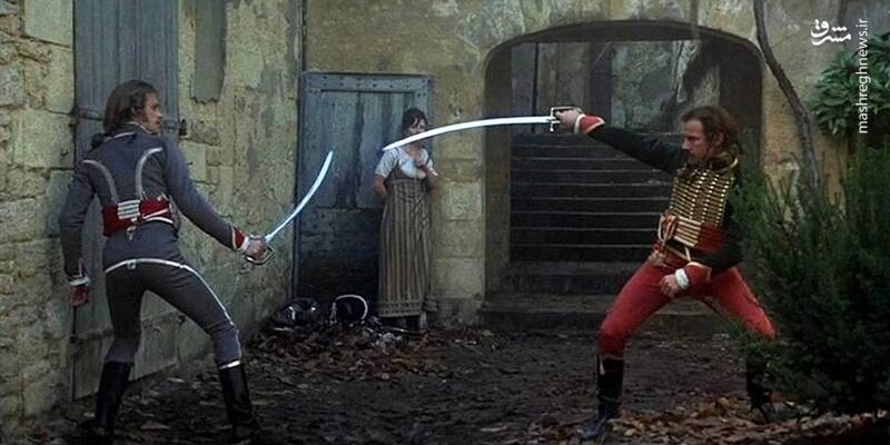 چرا ناپلئون ریدلی اسکات، به یک کمدی ناخواسته تبدیل شد؟ 3