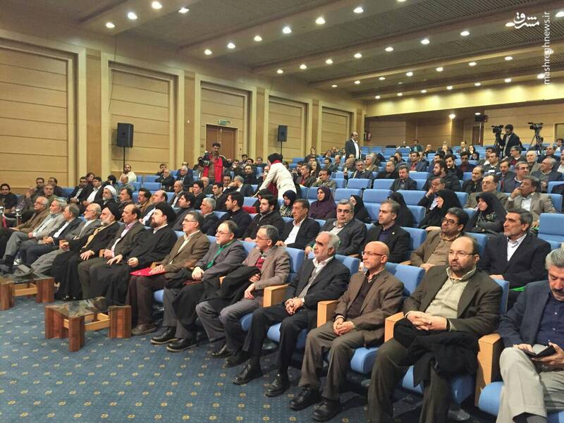 چرا جبهه اصلاحات بیحجابی را تبلیغ میکند؟ / عضو جبهه اصلاحات: از بیانیههای منتشر شده بیخبریم! / یا آذر منصوری برود یا کار سیاسی تعطیل!