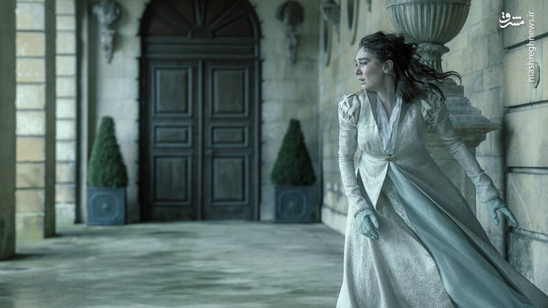 چرا ناپلئون ریدلی اسکات، به یک کمدی ناخواسته تبدیل شد؟ 9